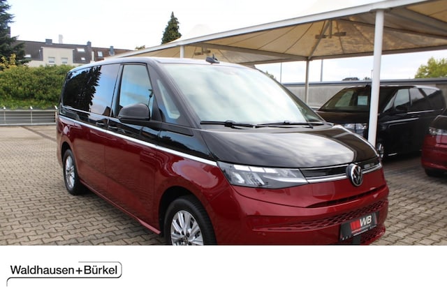 Volkswagen Multivan 2.0 TDI DSG Lang