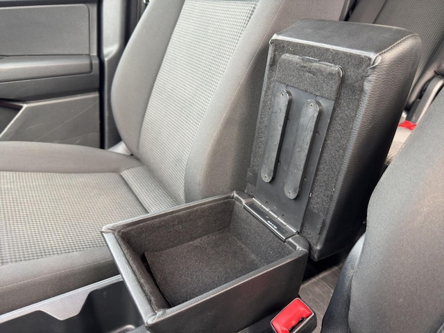 Volkswagen Caddy 2.0 TDI Combi