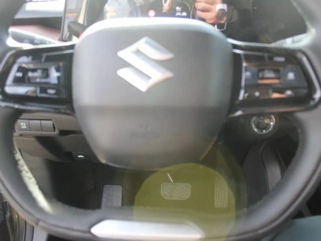 Suzuki Vitara Comfort