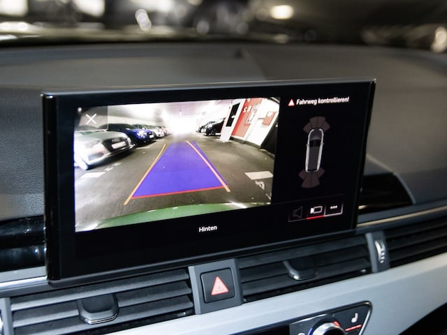 Audi A4 40 TFSI Avant S-Line S-Tronic