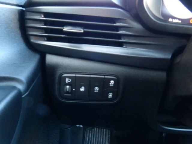 Hyundai i20 Advanced AUTOMATIK APPLE LED SHZ LHZ KAMERA