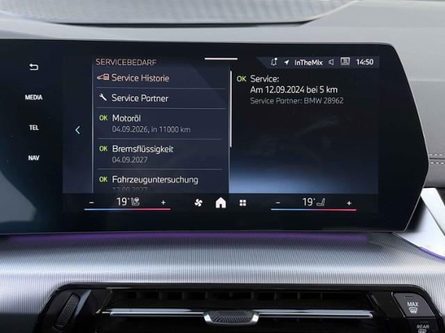 BMW 218 218i Active Tourer