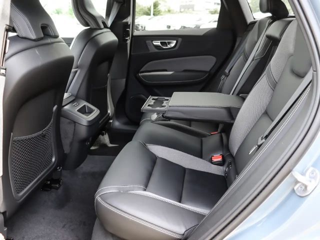 Volvo XC60 Dark Plus