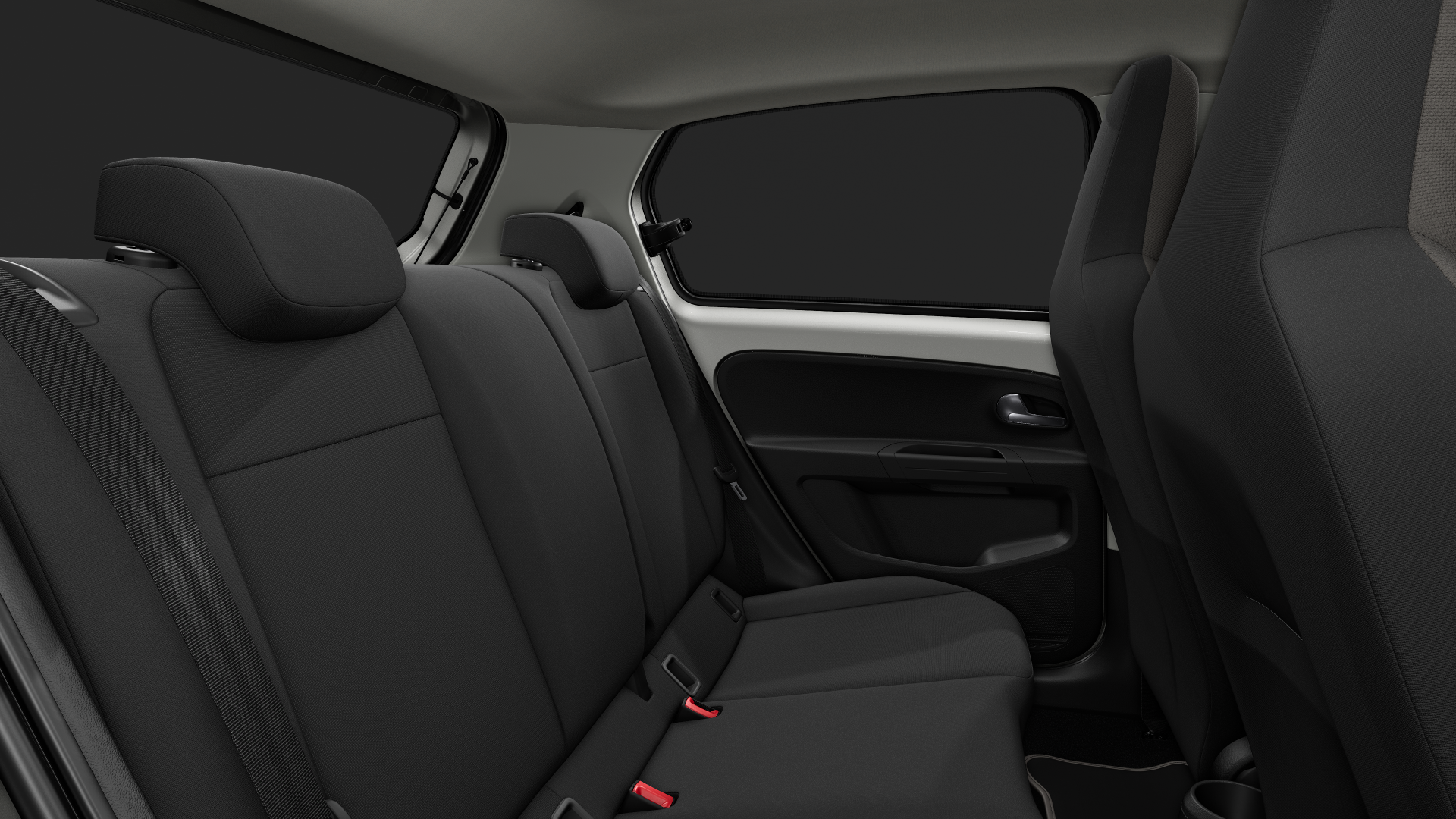 Volkswagen e-up! up! e-up! Edition CCS BLUETOOTH REARVIEW CLIMAT...