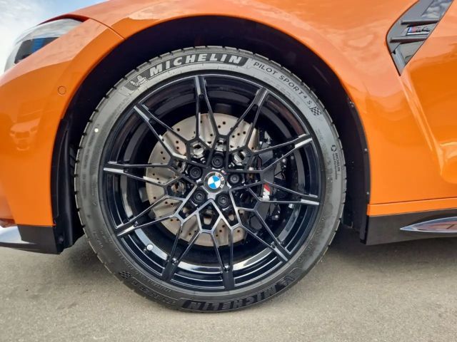 BMW M4 Cabrio Competition xDrive