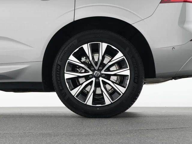 Volvo XC60 Dark Plus