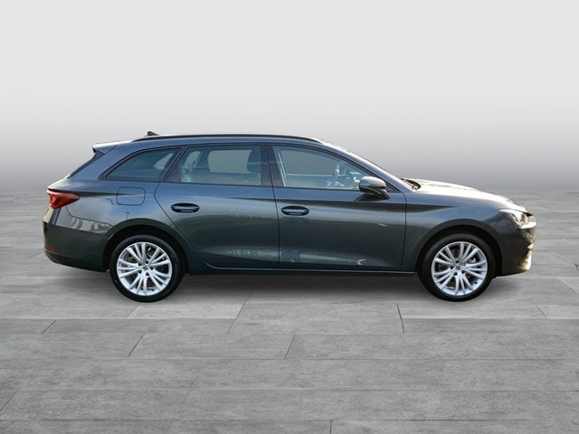 Seat Leon 2.0 TDI DSG Sportstourer Style