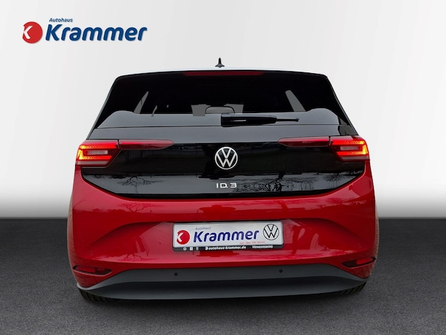 Volkswagen ID.3 Performance Pro