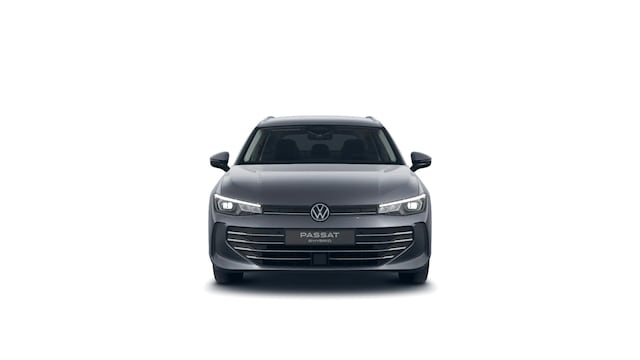 Volkswagen Passat Variant eHybrid