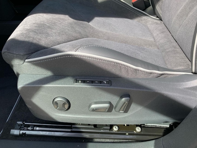 Skoda Enyaq Coupe Sportline