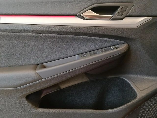 Volkswagen Golf 1.5 TSI Golf VIII Life