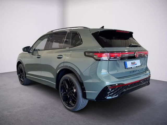Volkswagen Tiguan 2.0 TDI DSG R-Line