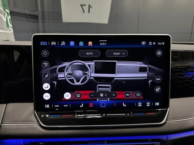 Volkswagen Tiguan 2.0 TDI DSG Elegance Elegance