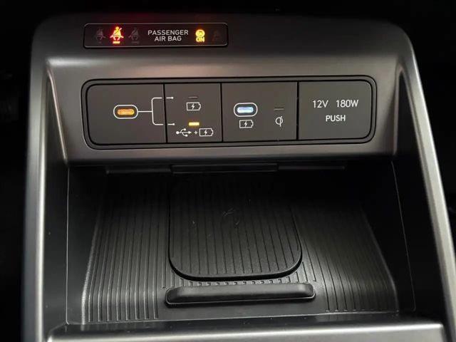 Hyundai Kona 1.6 T-GDi Vierwielaandrijving