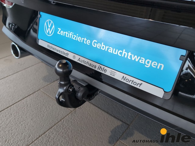 Volkswagen Golf DSG Golf VIII Style