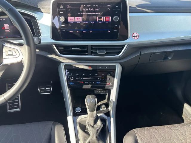 Volkswagen T-Roc 1.5 TSI DSG