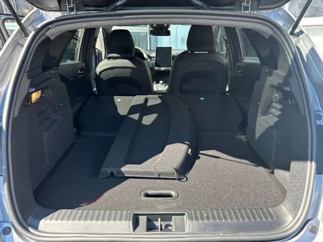 Mitsubishi ASX Edition 1.8 Hybrid