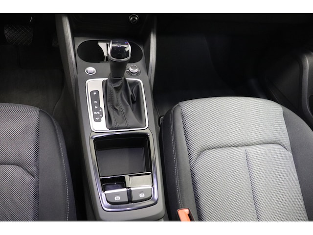 Audi Q2 35 TFSI S-Line S-Tronic