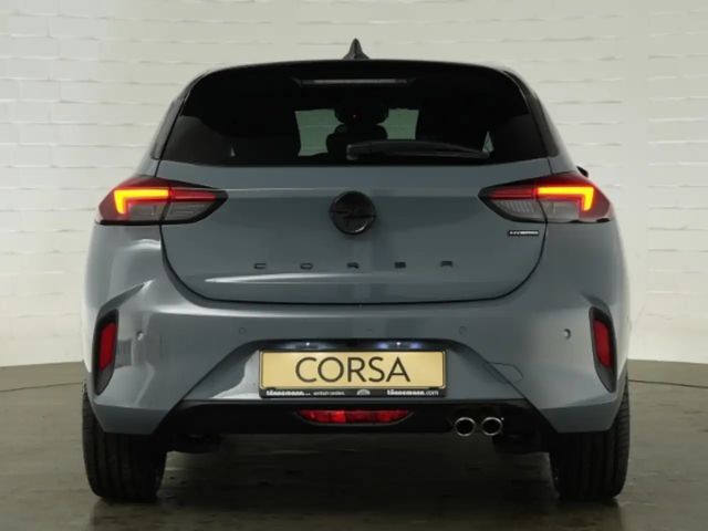 Opel Corsa GS-Line Grand Sport Hybrid