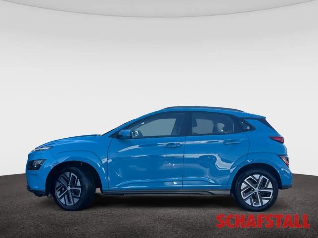Hyundai Kona Electric Select