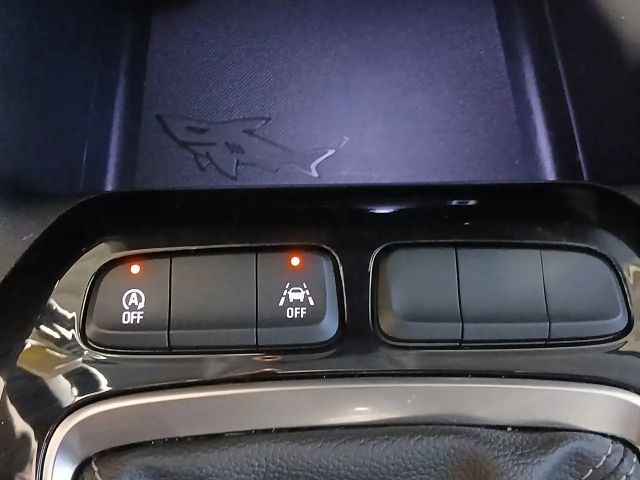 Opel Corsa 1.2 Turbo