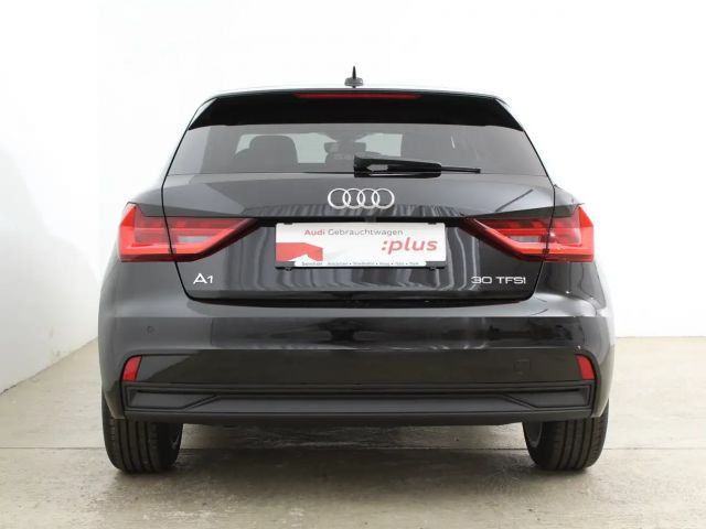 Audi A1 30 TFSI