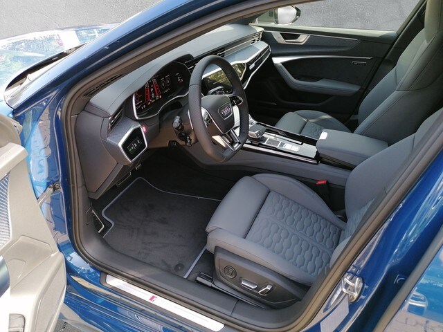 Audi A6 e-tron Avant Performance Quattro