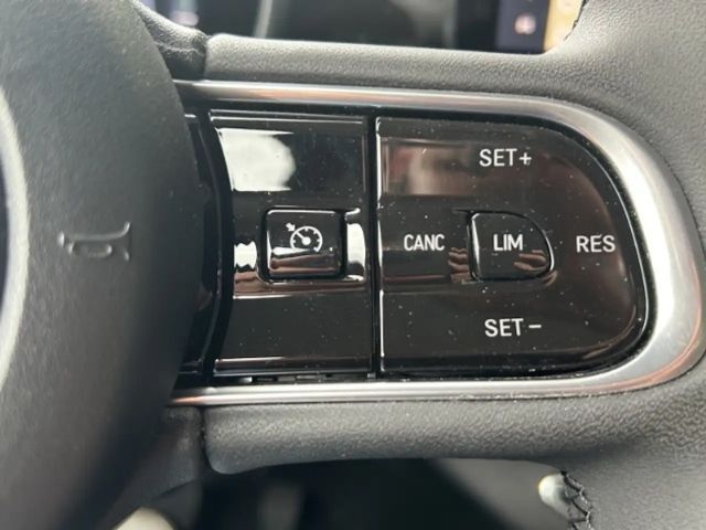 Fiat 500e Icon