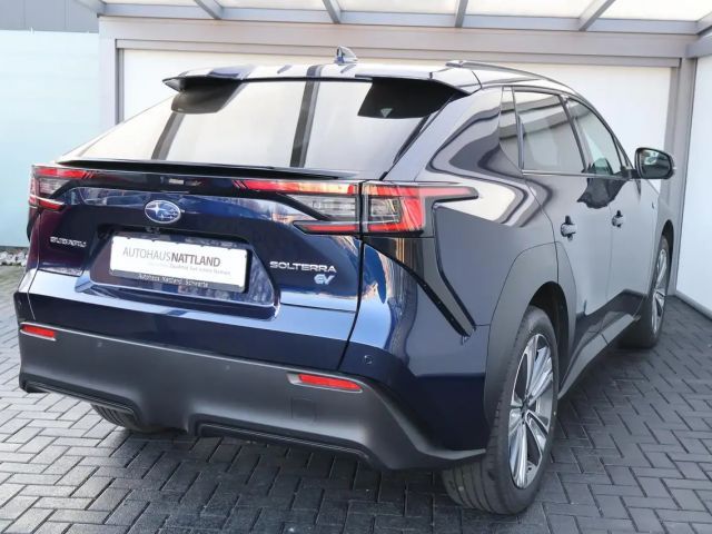 Subaru Solterra Platinum Plus RFK Pano Navi Leder LED