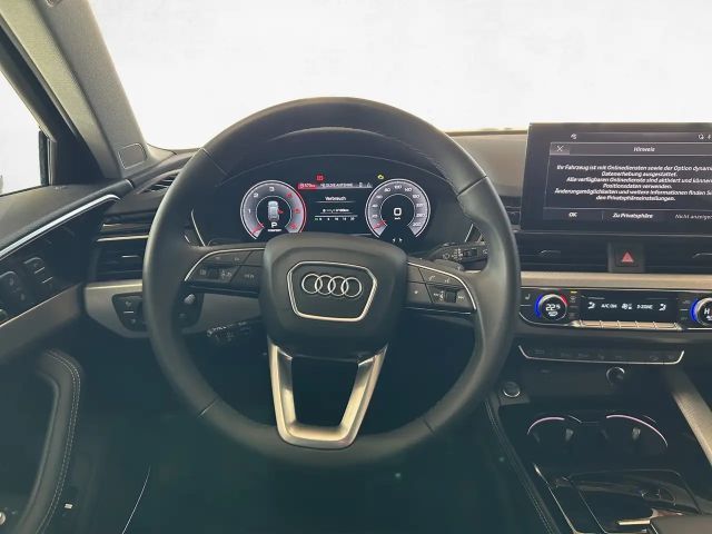 Audi A4 allroad 50 TDI Quattro