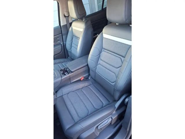 Citroën C5 Aircross Hybrid Plus