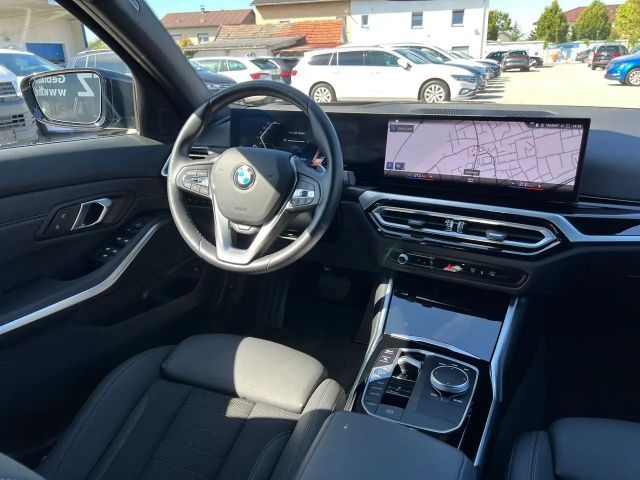 BMW 320 320d Touring