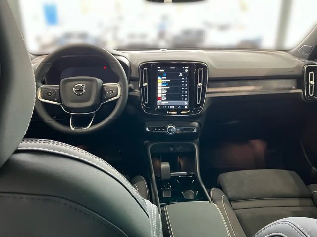 Volvo C40 Twin Engine Ultimate