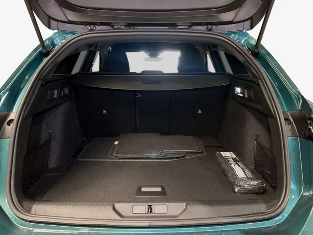 Peugeot 308 EAT8 GT-Line PureTech SW