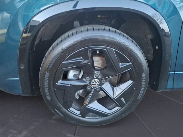 Volkswagen Tayron 2.0 TDI 4Motion DSG R-Line