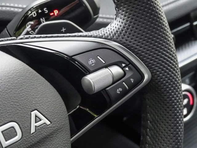 Skoda Superb 2.0 TDI 4x4 Combi Sportline