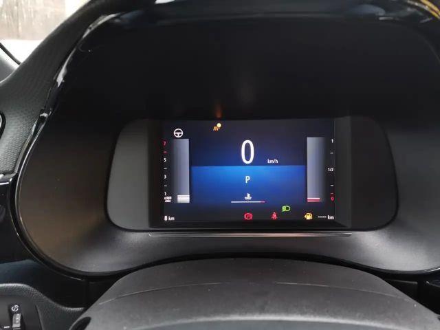 Opel Corsa GS-Line Grand Sport