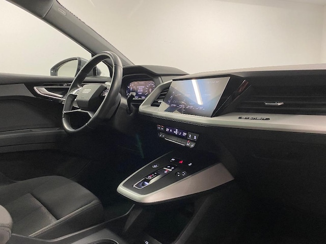 Audi Q4 e-tron 50 Quattro