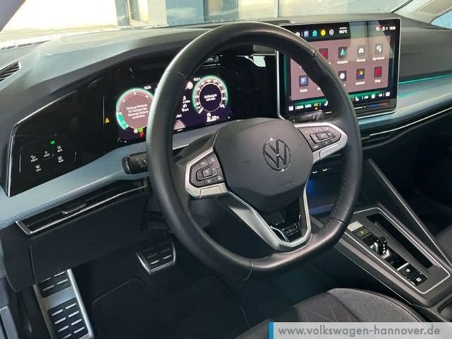 Volkswagen Golf 2.0 TDI DSG Golf VIII Variant