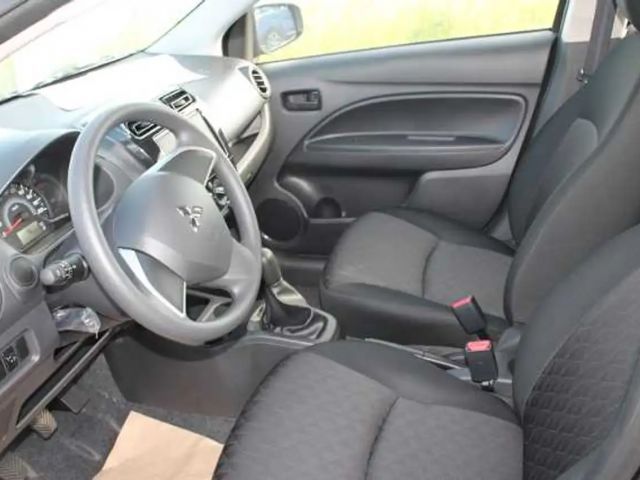 Mitsubishi Space Star MIVEC Star