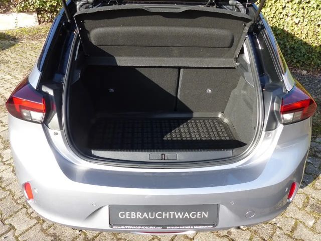 Opel Corsa Elegance Turbo