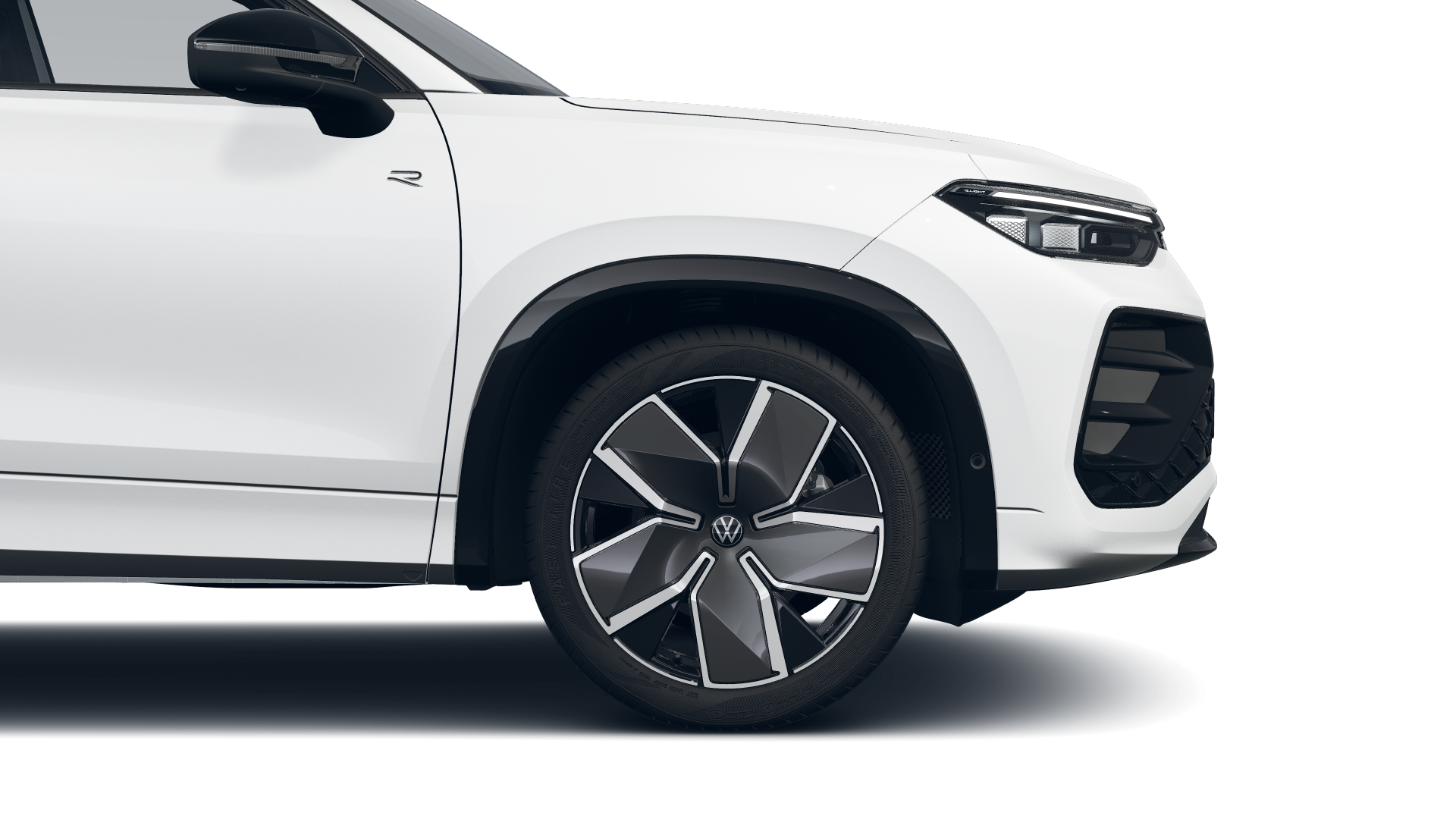 Volkswagen Tayron 2.0 TDI 4Motion DSG Style