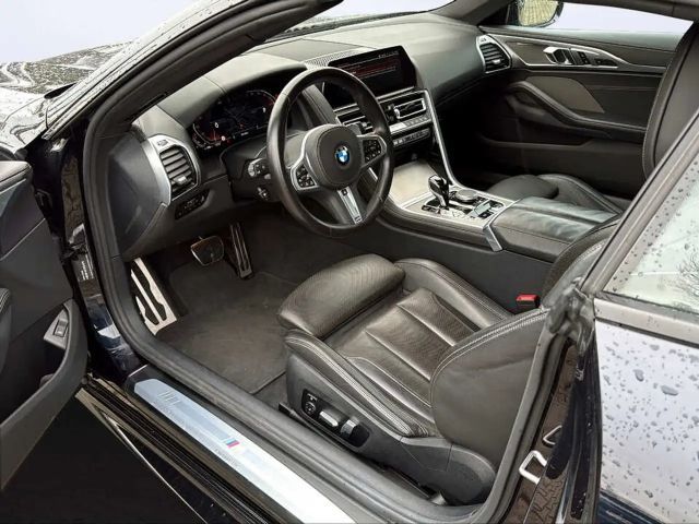 BMW 850 Cabrio M-Sport xDrive