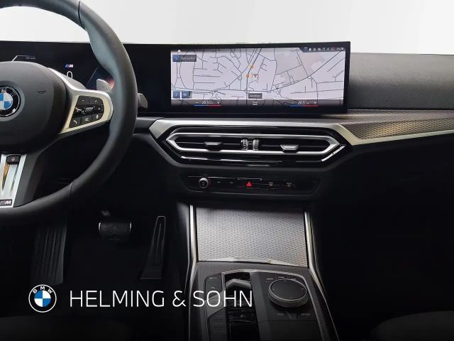 BMW 330 330i M-Sport Sedan