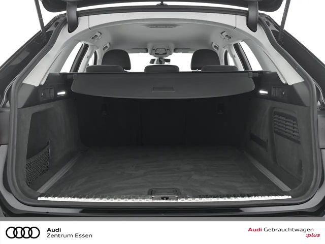 Audi A6 35 TDI Avant S-Tronic