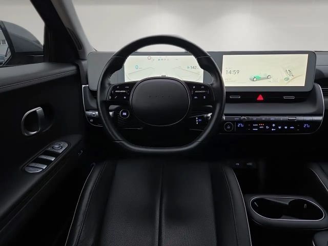 Hyundai IONIQ 5 Long range