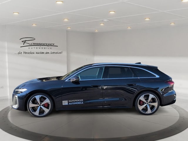 Audi A5 Avant S-Tronic