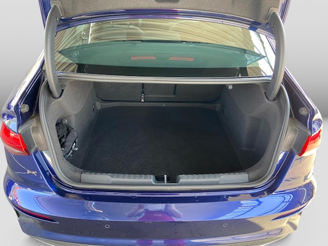 Audi A3 35 TDI S-Tronic Sedan