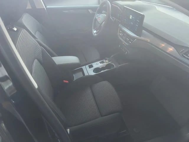 Ford Focus Active Wagon