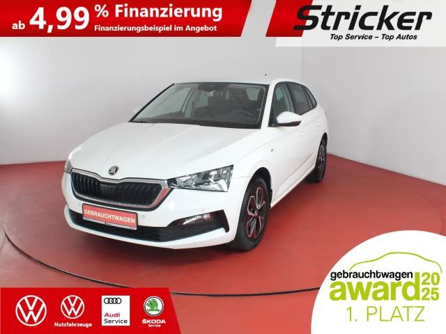 Skoda Scala Ambition